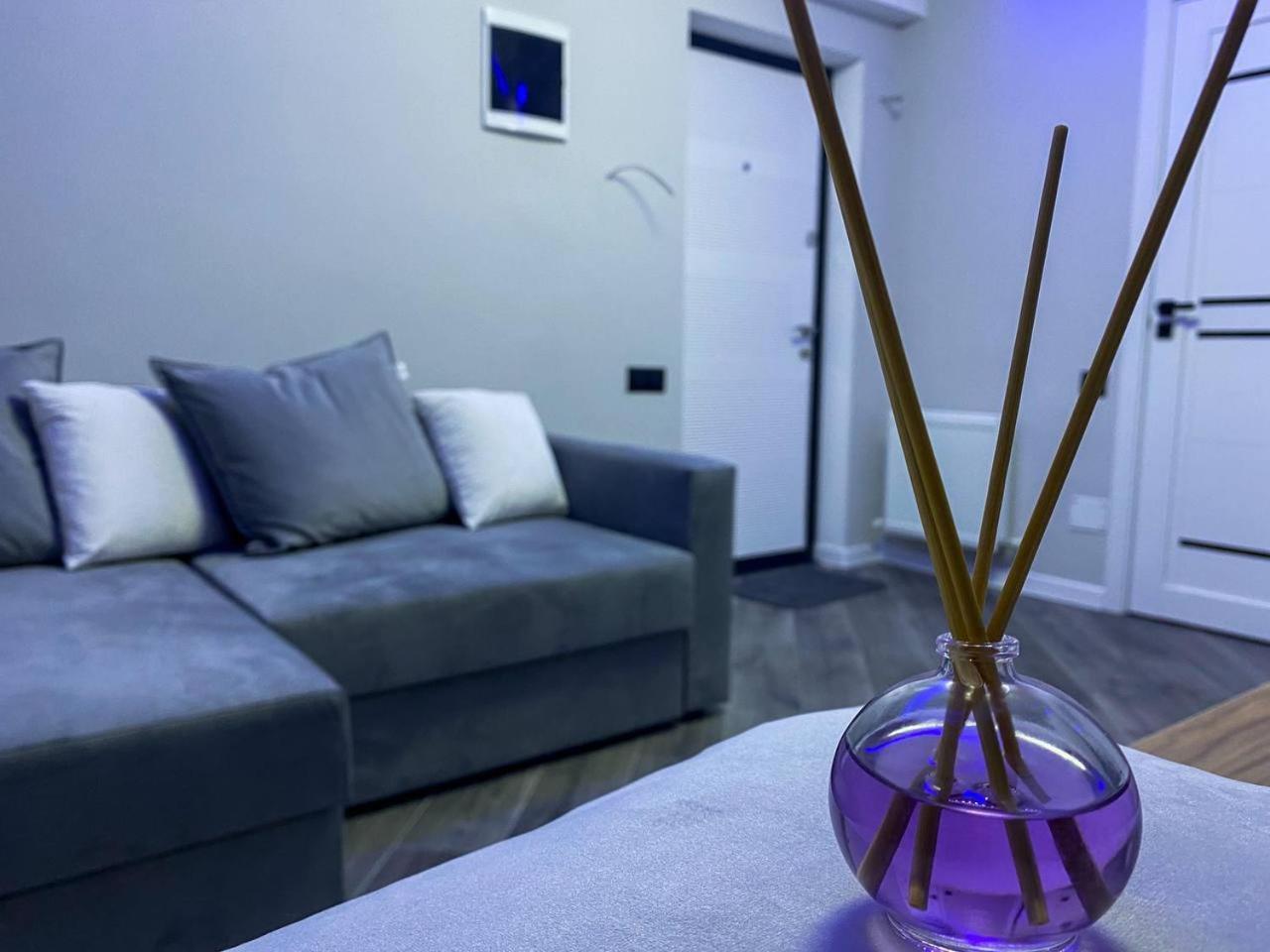 Charming Apartment Chişinău Eksteriør billede