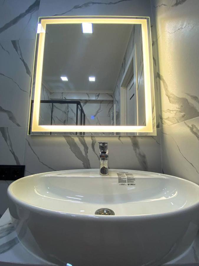 Charming Apartment Chişinău Eksteriør billede