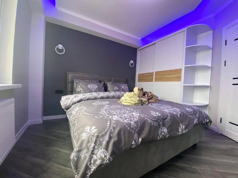 Charming Apartment Chişinău Eksteriør billede
